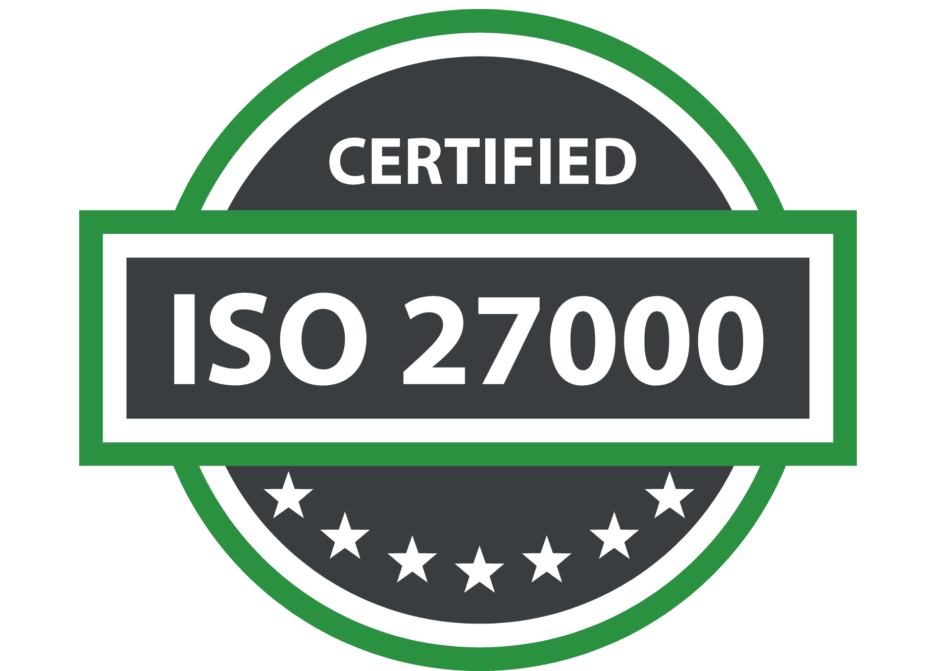 ISO 27000 Orientation 