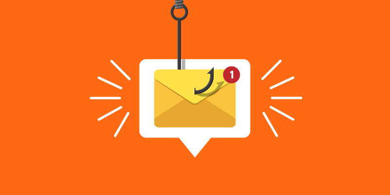Email Phishing