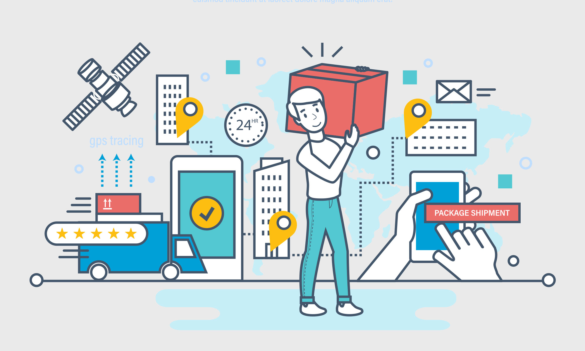 Supply Chain